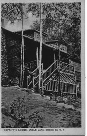 2012 runge post card images
